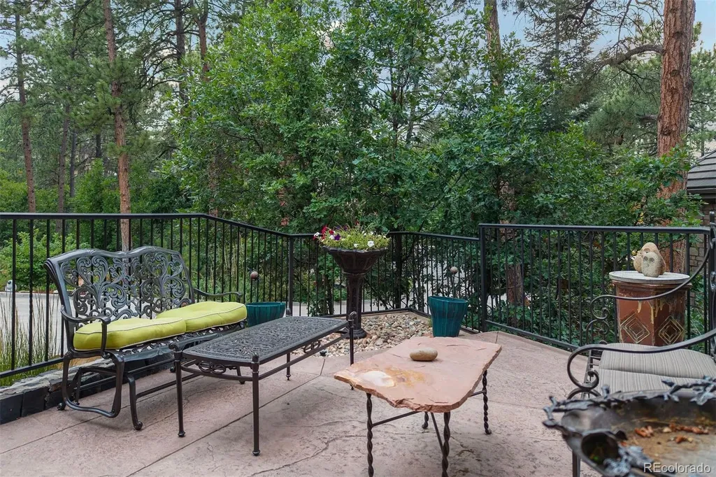 5276 Red Pass Court Castle Rock CO 80108
