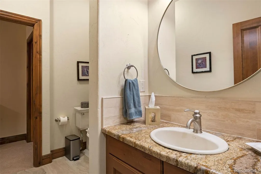 5276 Red Pass Court Castle Rock CO 80108