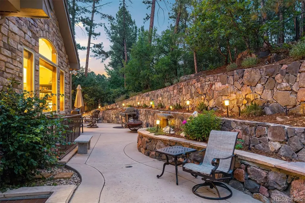 5276 Red Pass Court Castle Rock CO 80108