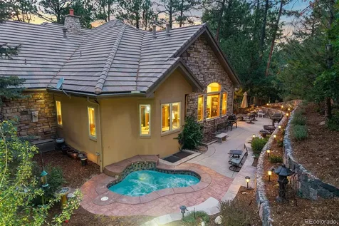 5276 Red Pass Court Castle Rock CO 80108