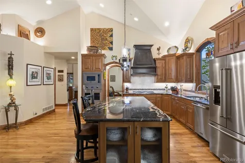 5276 Red Pass Court Castle Rock CO 80108