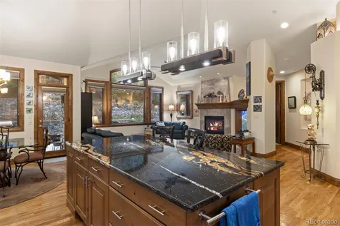 5276 Red Pass Court Castle Rock CO 80108