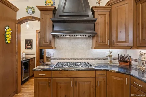 5276 Red Pass Court Castle Rock CO 80108