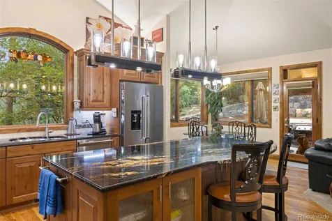 5276 Red Pass Court Castle Rock CO 80108