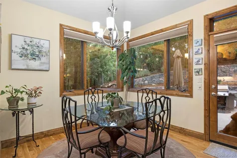 5276 Red Pass Court Castle Rock CO 80108