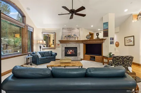 5276 Red Pass Court Castle Rock CO 80108