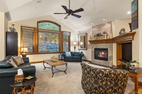 5276 Red Pass Court Castle Rock CO 80108
