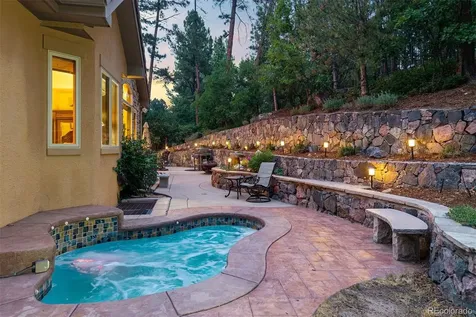 5276 Red Pass Court Castle Rock CO 80108