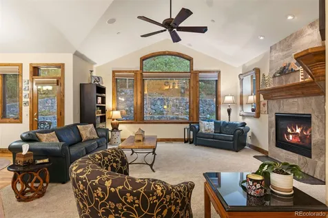 5276 Red Pass Court Castle Rock CO 80108