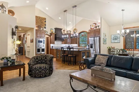5276 Red Pass Court Castle Rock CO 80108