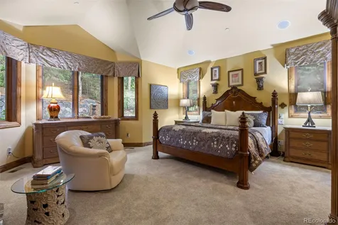 5276 Red Pass Court Castle Rock CO 80108