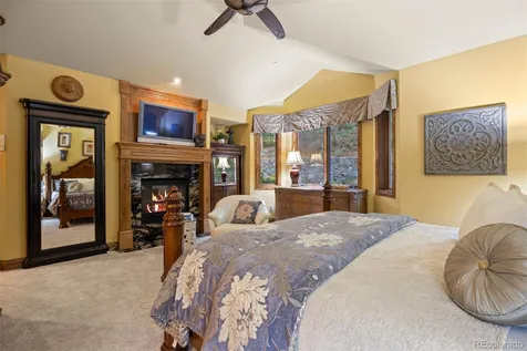 5276 Red Pass Court Castle Rock CO 80108