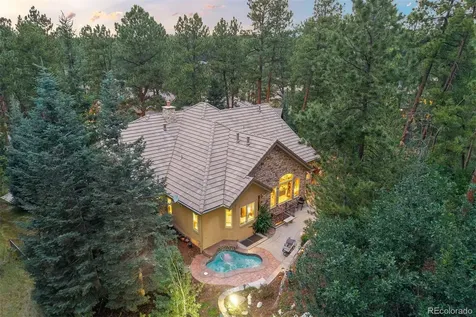 5276 Red Pass Court Castle Rock CO 80108