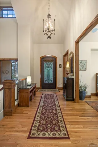 5276 Red Pass Court Castle Rock CO 80108
