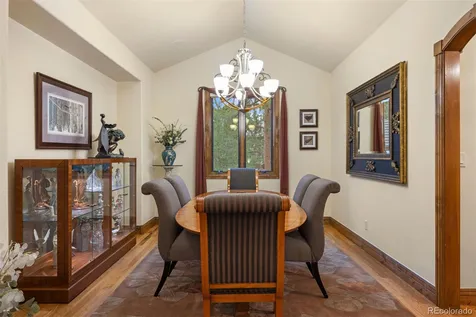 5276 Red Pass Court Castle Rock CO 80108