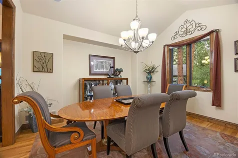 5276 Red Pass Court Castle Rock CO 80108