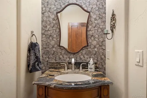 5276 Red Pass Court Castle Rock CO 80108