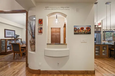5276 Red Pass Court Castle Rock CO 80108