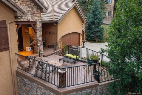 5276 Red Pass Court Castle Rock CO 80108