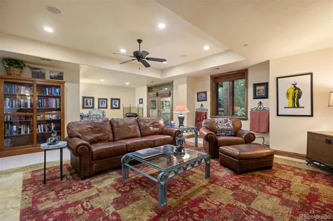 5276 Red Pass Court Castle Rock CO 80108