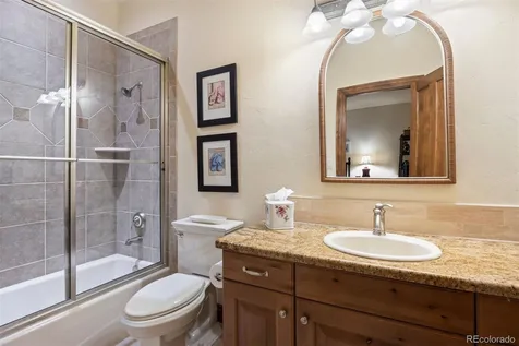 5276 Red Pass Court Castle Rock CO 80108