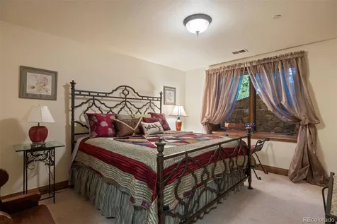 5276 Red Pass Court Castle Rock CO 80108