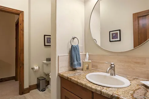 5276 Red Pass Court Castle Rock CO 80108