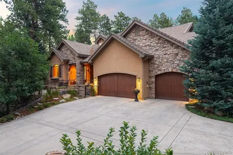 5276 Red Pass Court Castle Rock CO 80108