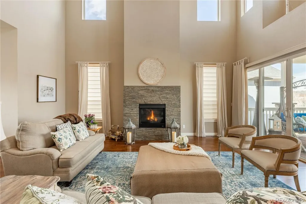 4378 Fell Mist Way Castle Rock CO 80109