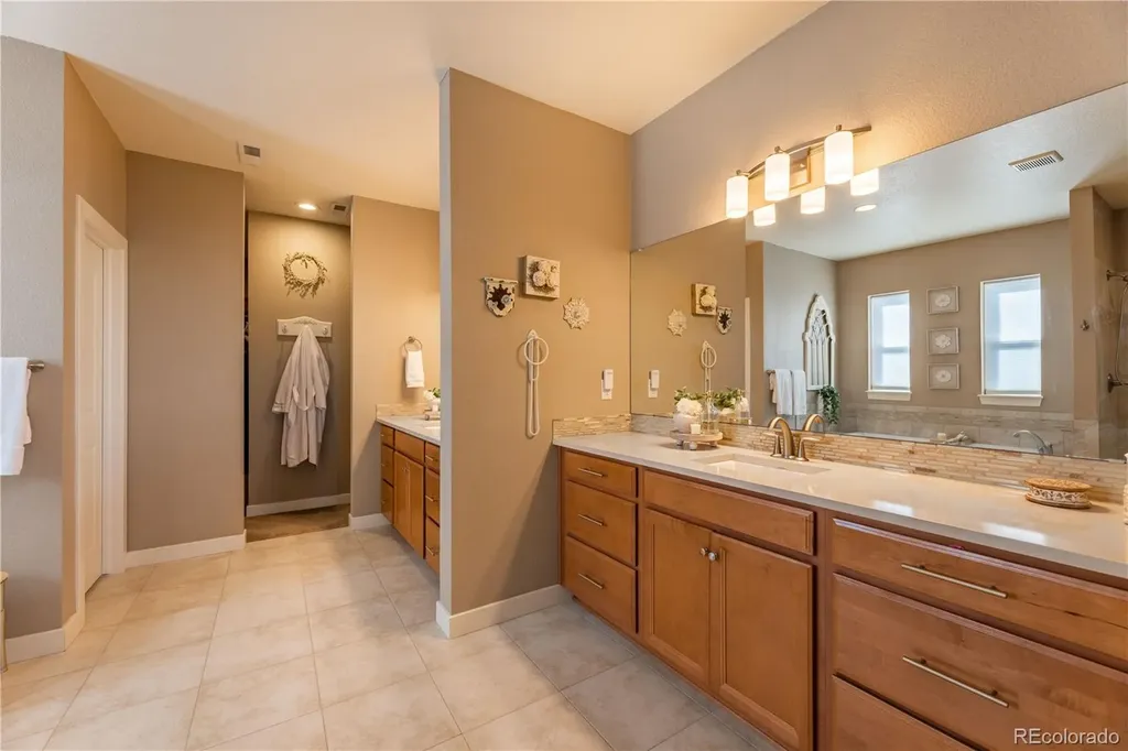 4378 Fell Mist Way Castle Rock CO 80109