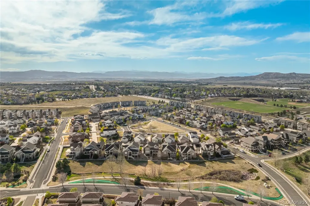 4378 Fell Mist Way Castle Rock CO 80109