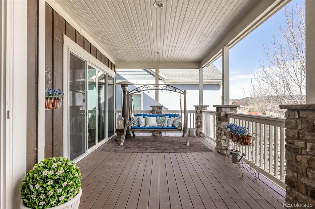 4378 Fell Mist Way Castle Rock CO 80109