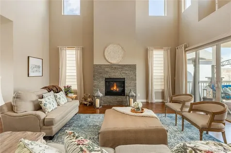 4378 Fell Mist Way Castle Rock CO 80109