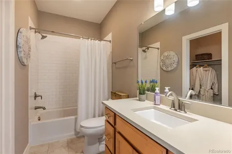 4378 Fell Mist Way Castle Rock CO 80109