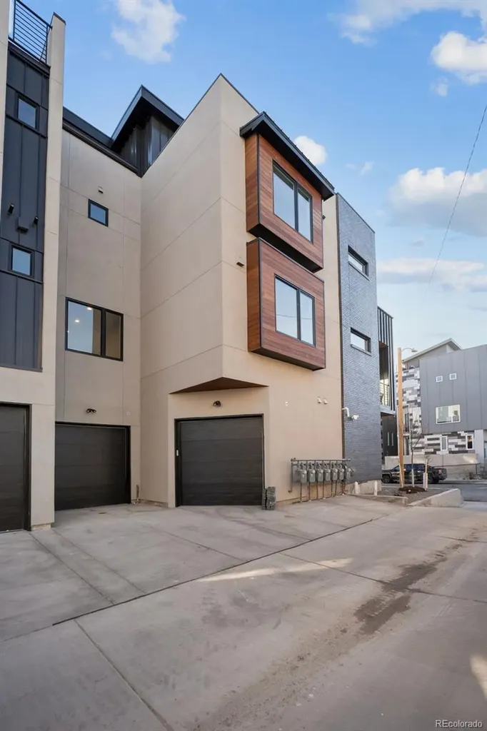 2330 Eliot Street Denver CO 80211