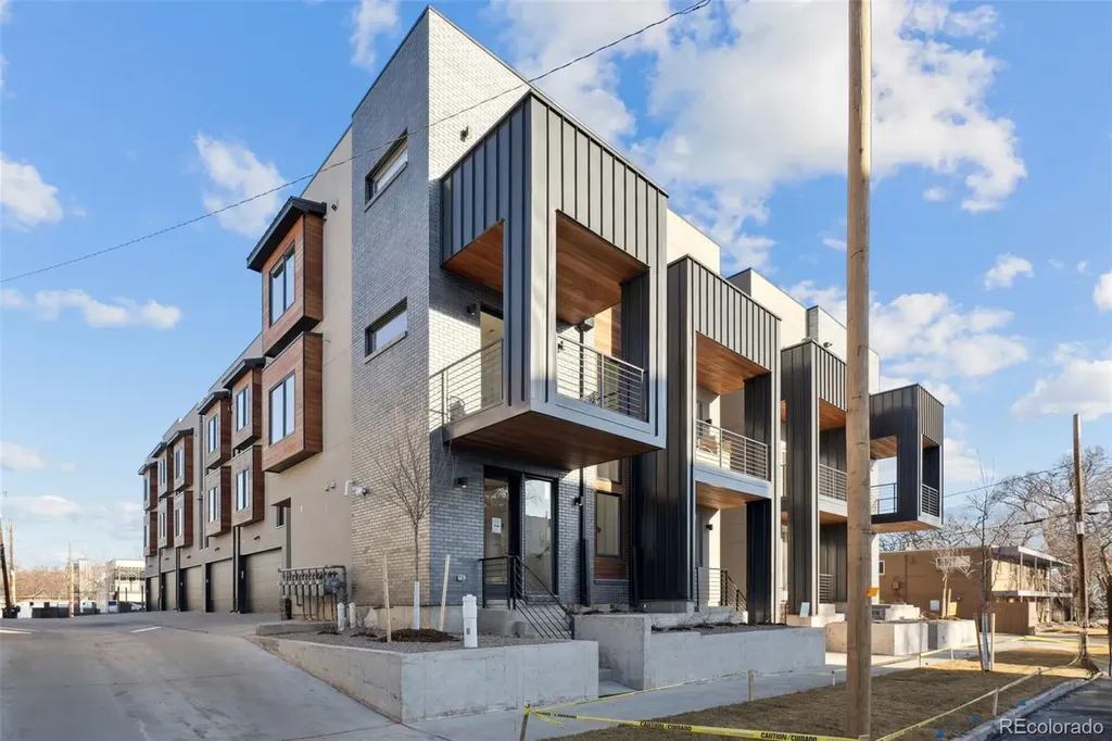 2330 Eliot Street Denver CO 80211