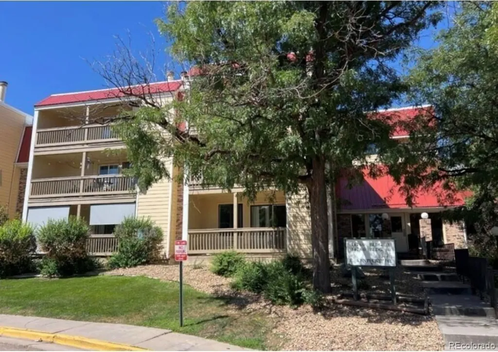 14780 E Kentucky Drive Aurora CO 80012