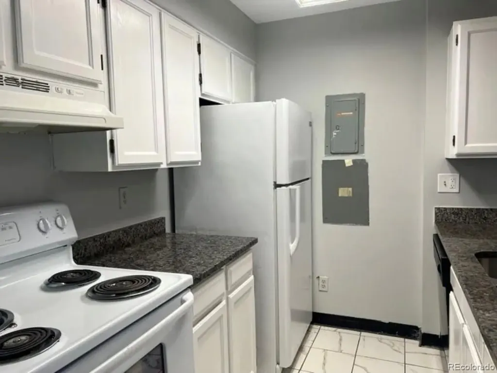 14780 E Kentucky Drive Aurora CO 80012
