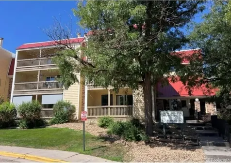 14780 E Kentucky Drive Aurora CO 80012