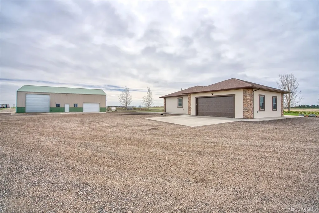 15246 Highway 52 Wiggins CO 80654