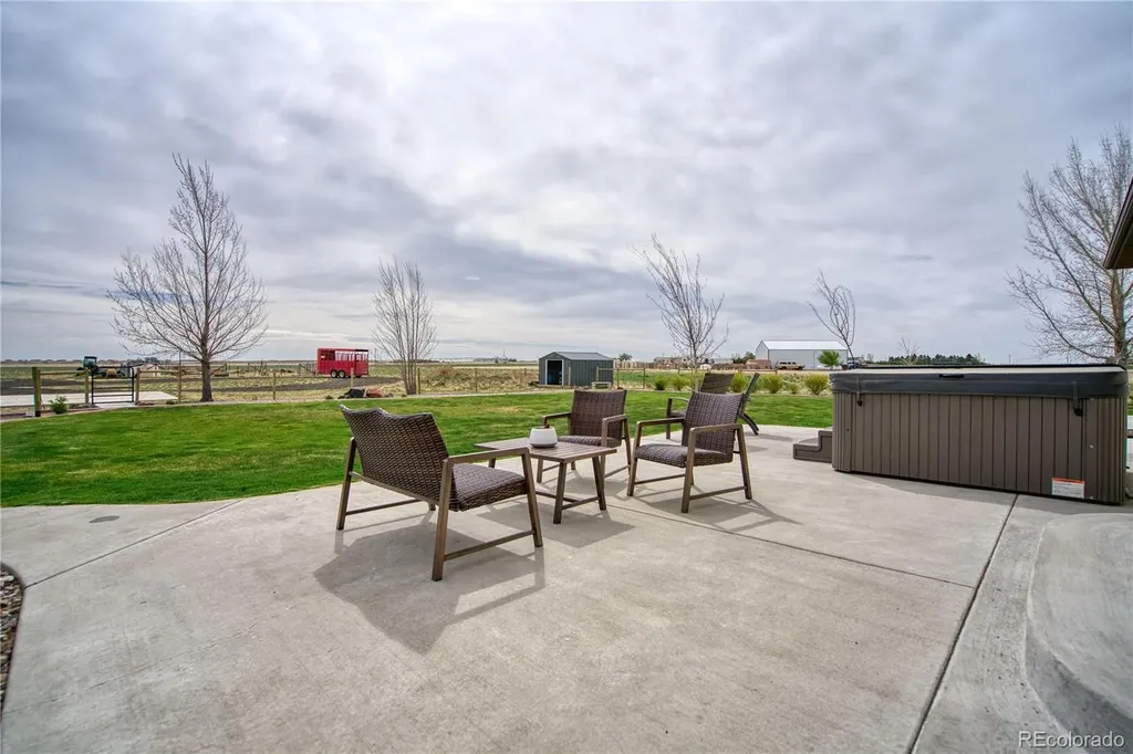 15246 Highway 52 Wiggins CO 80654