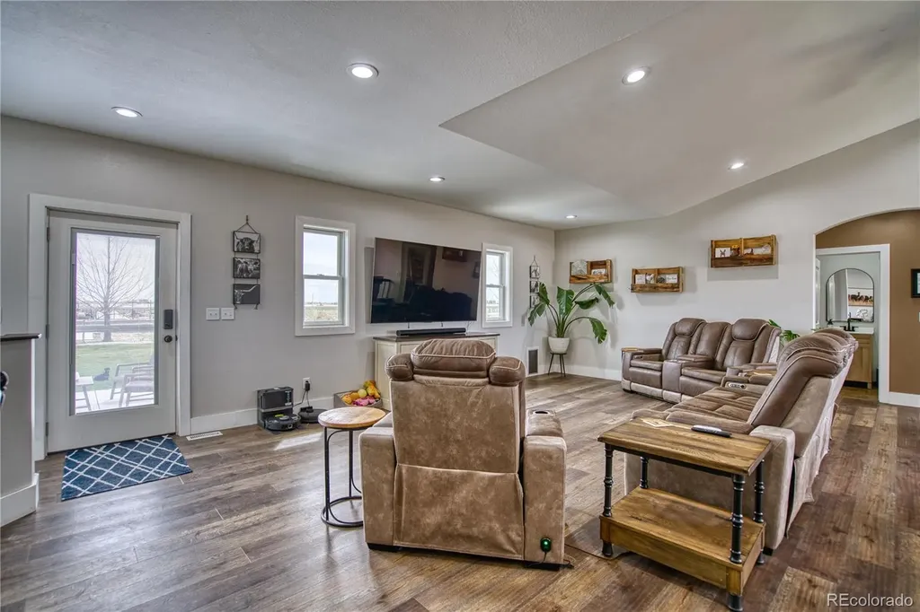 15246 Highway 52 Wiggins CO 80654