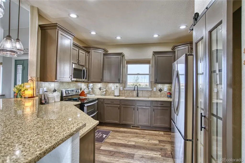 15246 Highway 52 Wiggins CO 80654