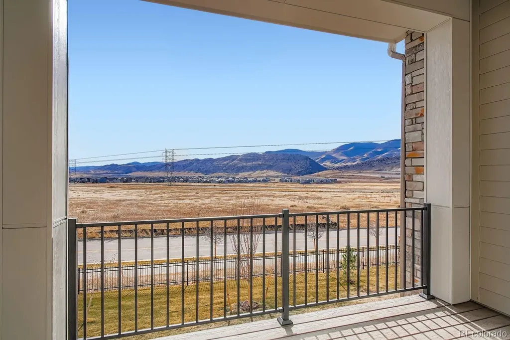 15563 W Washburn Circle Lakewood CO 80228