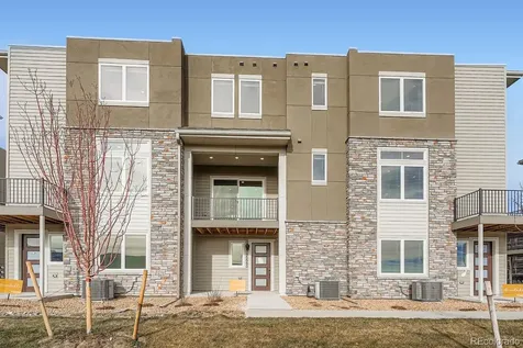 15563 W Washburn Circle Lakewood CO 80228