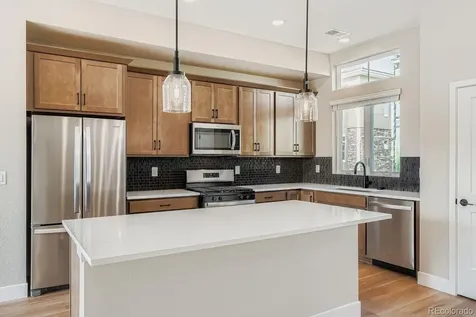 15563 W Washburn Circle Lakewood CO 80228