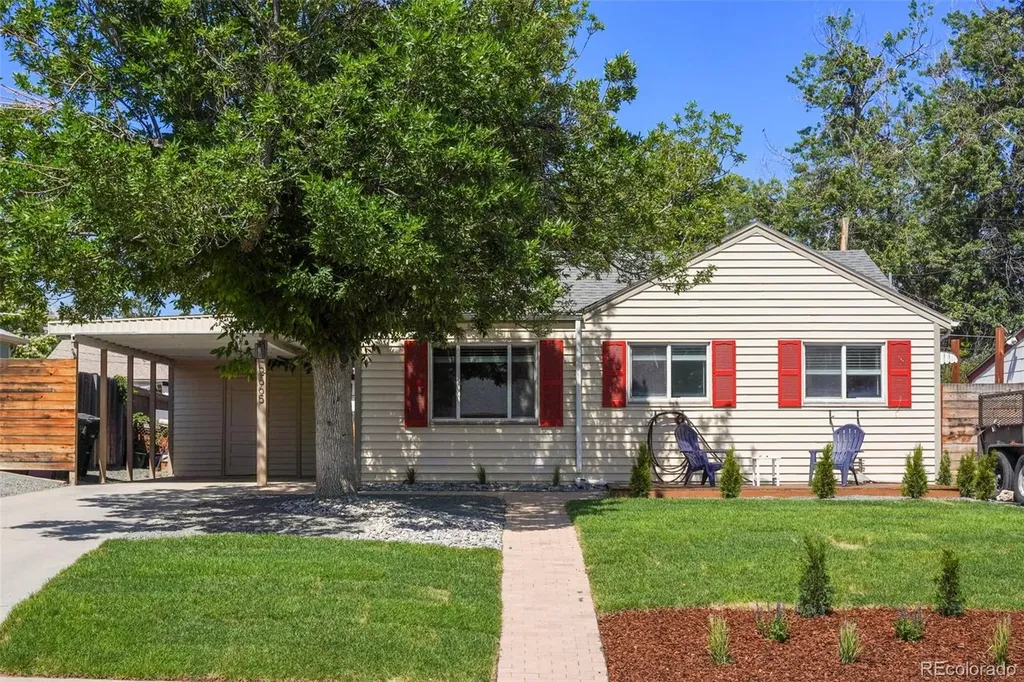 2665 S King Street Denver CO 80219