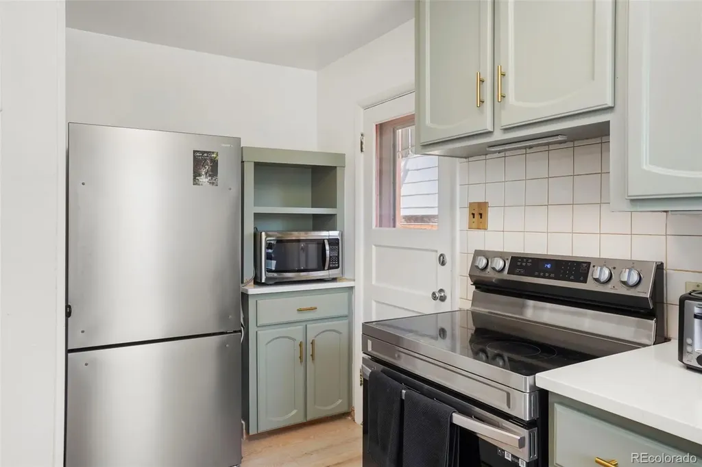 2665 S King Street Denver CO 80219