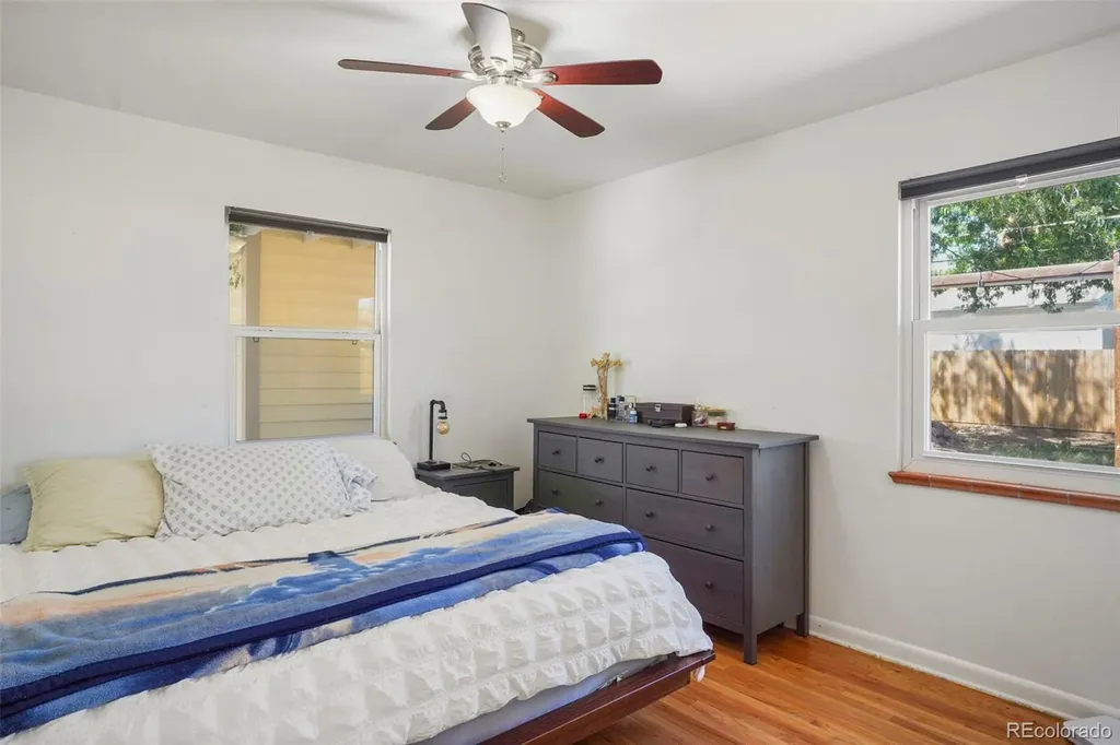 2665 S King Street Denver CO 80219