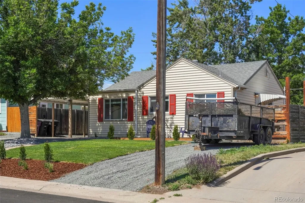 2665 S King Street Denver CO 80219